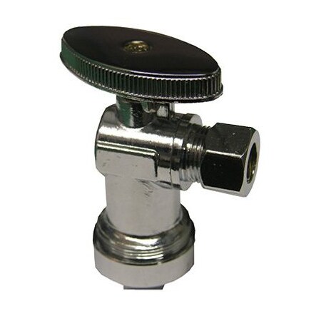 Larsen Supply Co 58QCx38 ANG Valve 2700392